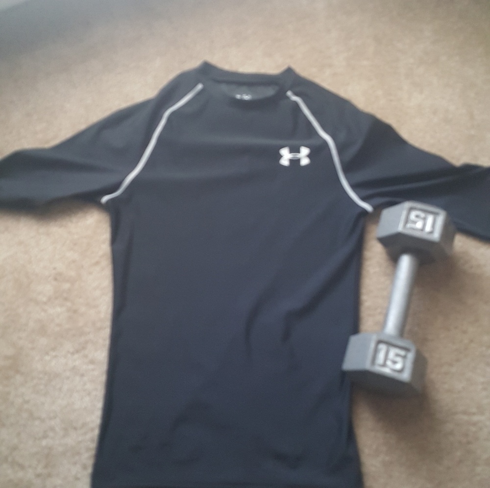 Under Armour